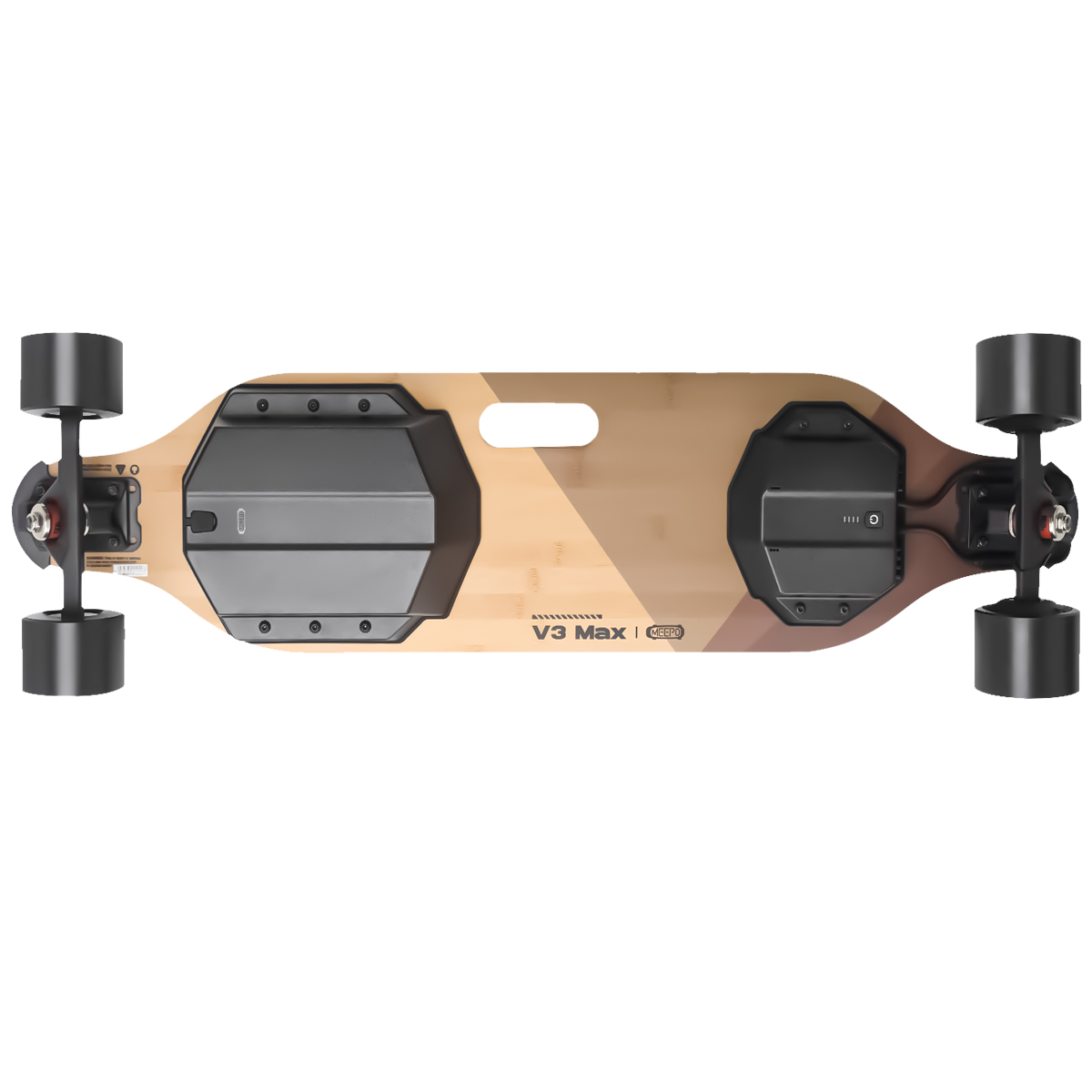 Meepo V3 Max
