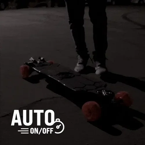 Shredlights SL-300+ Headlights & SL-R1+ Brake Lights Skateboard Bundle