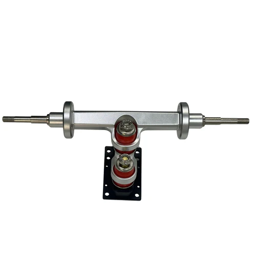 Truck for Hurricane/Flow/Rover--for belt drive
