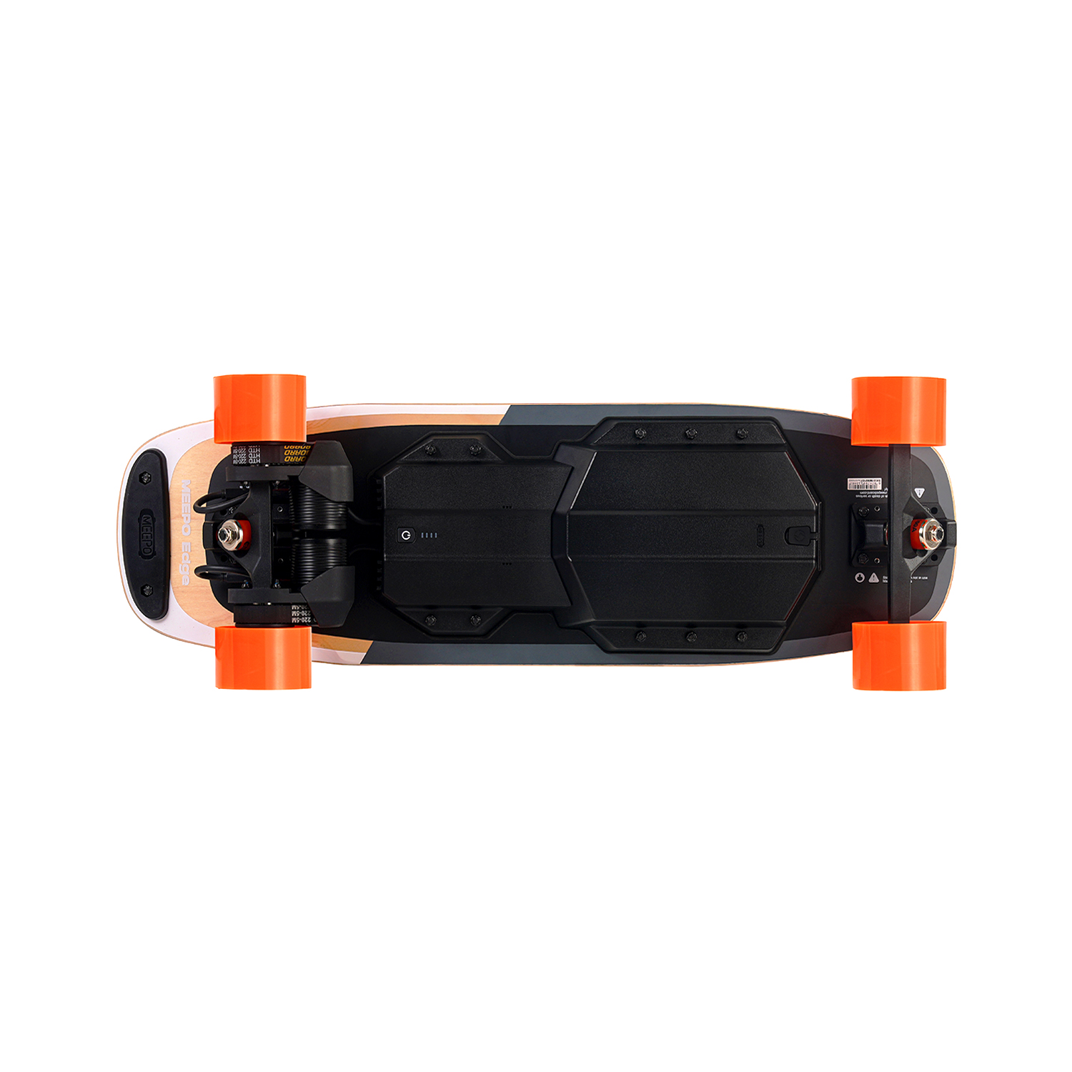 Meepo Edge