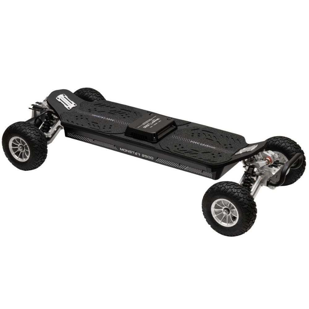 Meepo Monster 2500-Pre Order