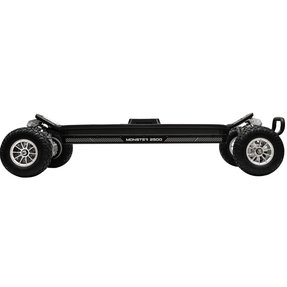 Meepo Monster 2500-Pre Order