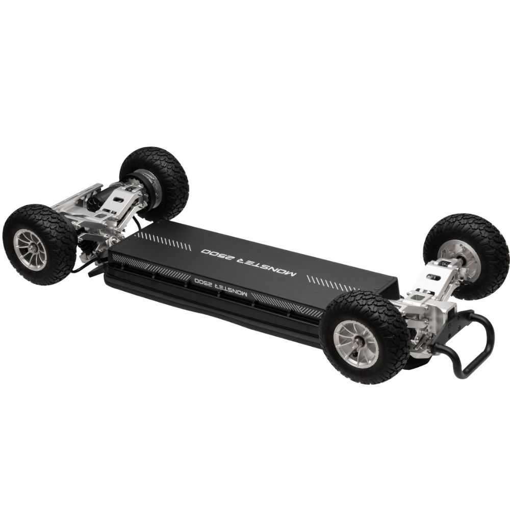 Meepo Monster 2500-Pre Order