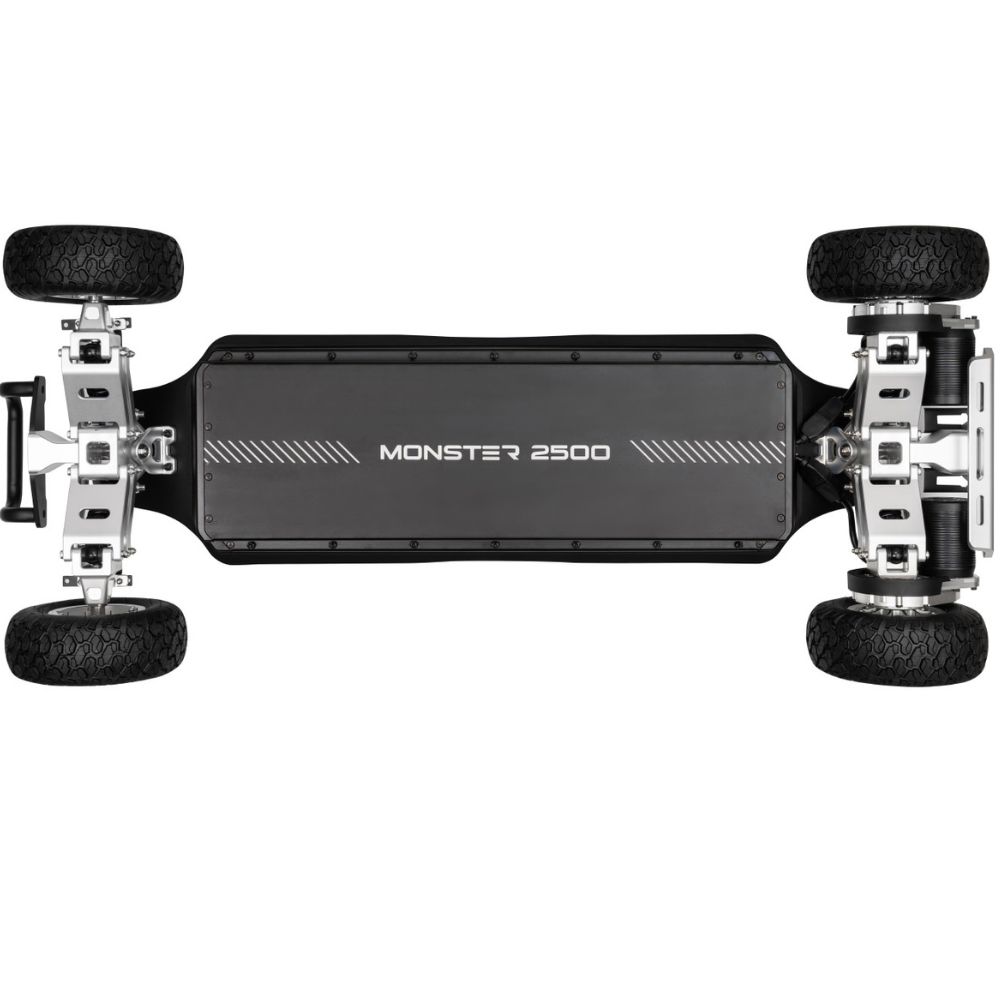 Meepo Monster 2500-Pre Order