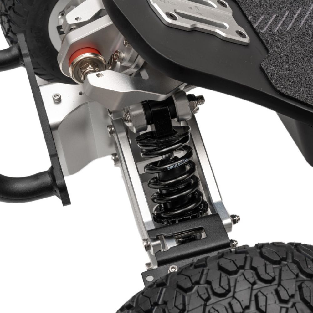 Meepo Monster 2500-Pre Order