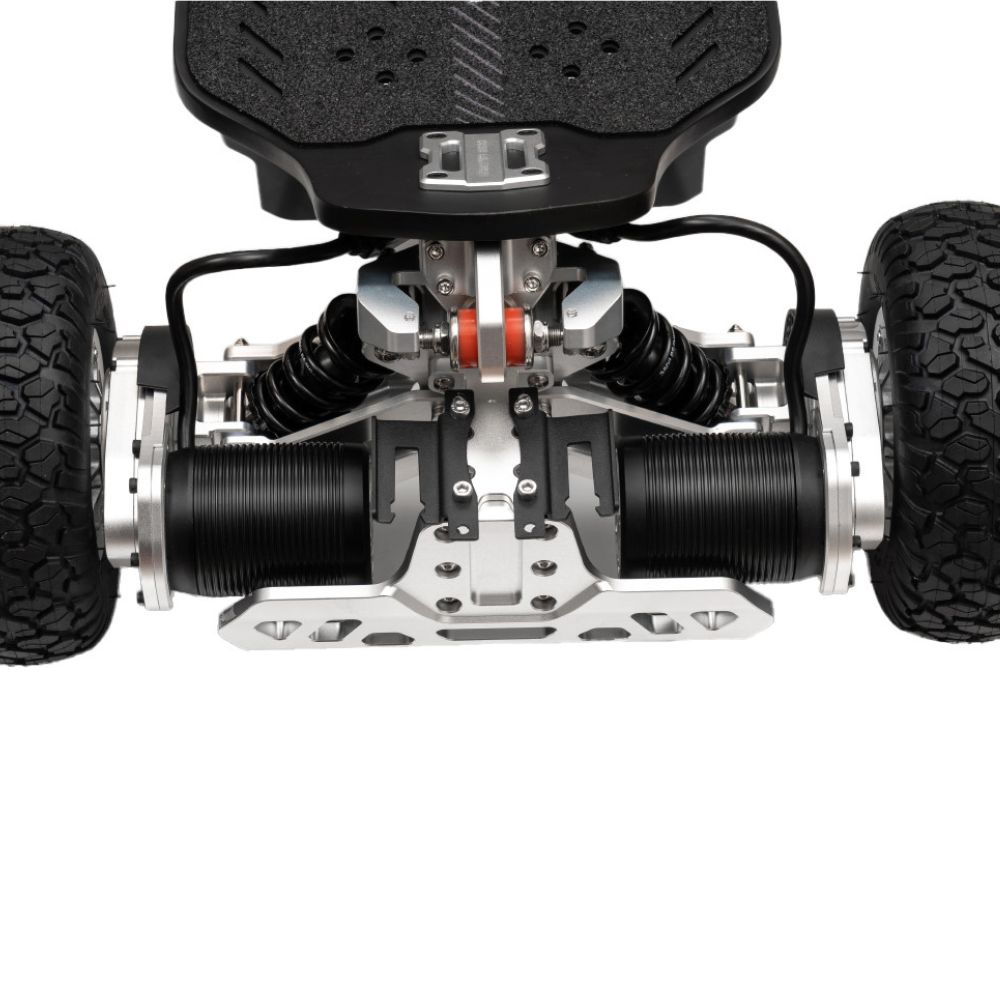Meepo Monster 2500-Pre Order