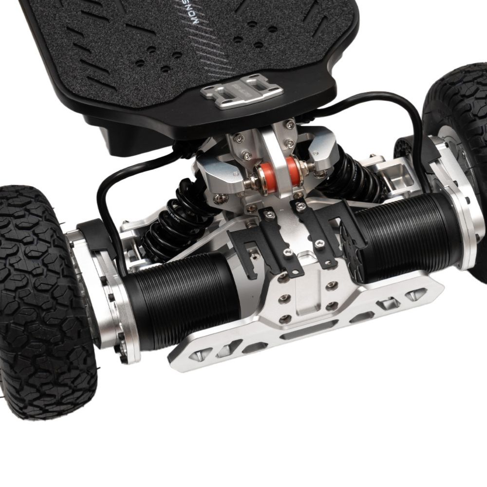 Meepo Monster 2500-Pre Order