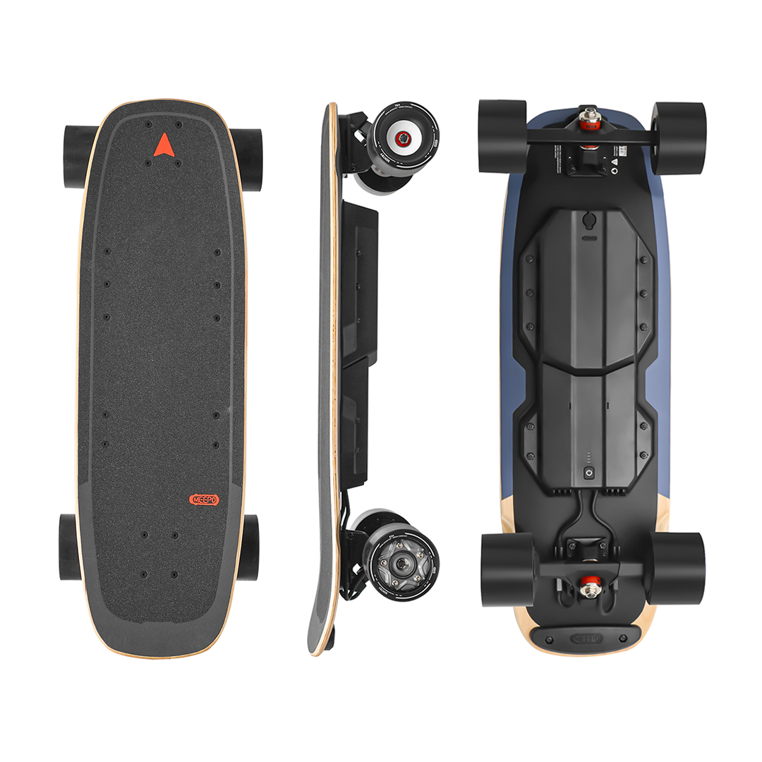 Meepo MINI 5 （Air Transport）