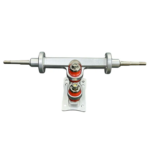 Truck for Hurricane/Flow/Rover--for belt drive