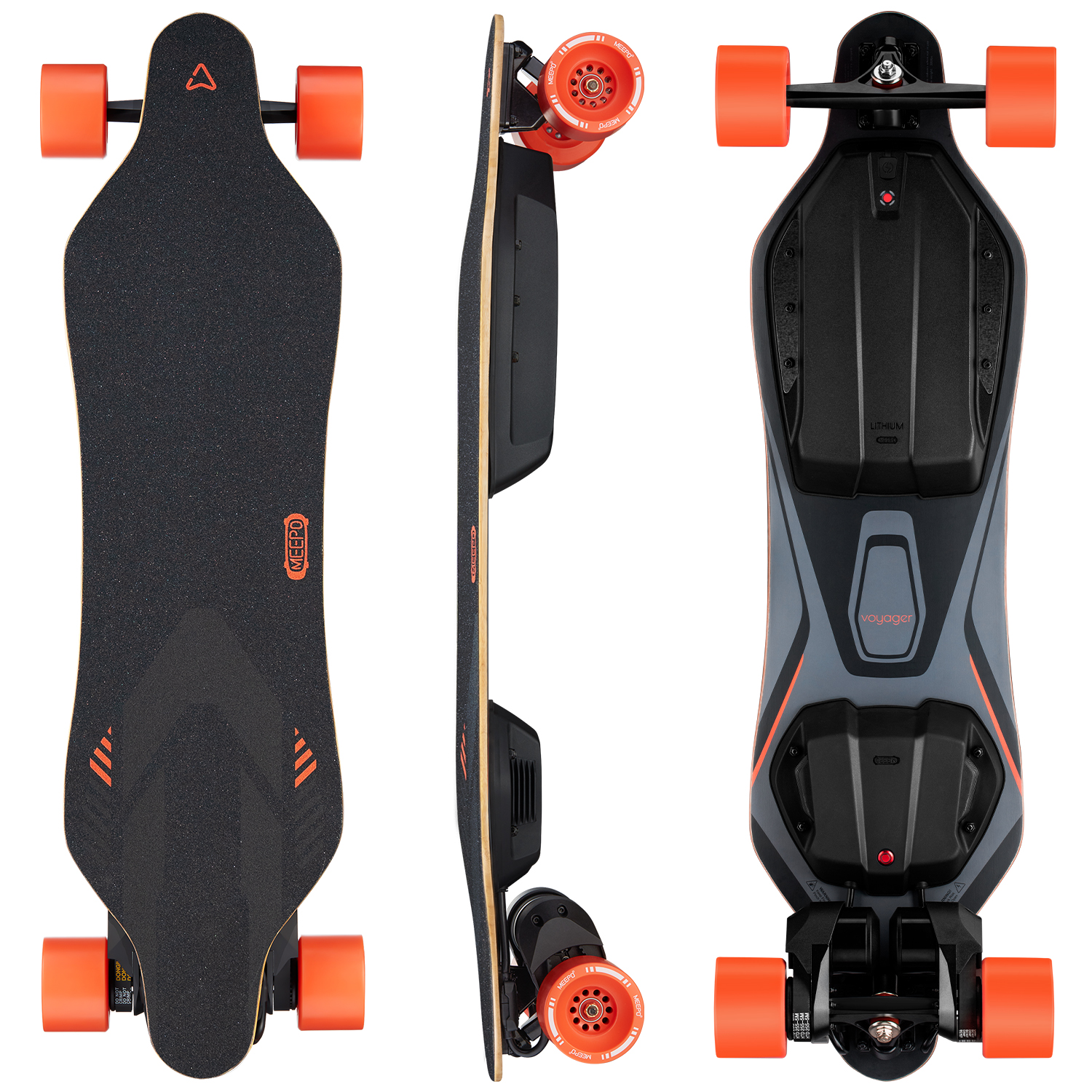 Meepo Voyager