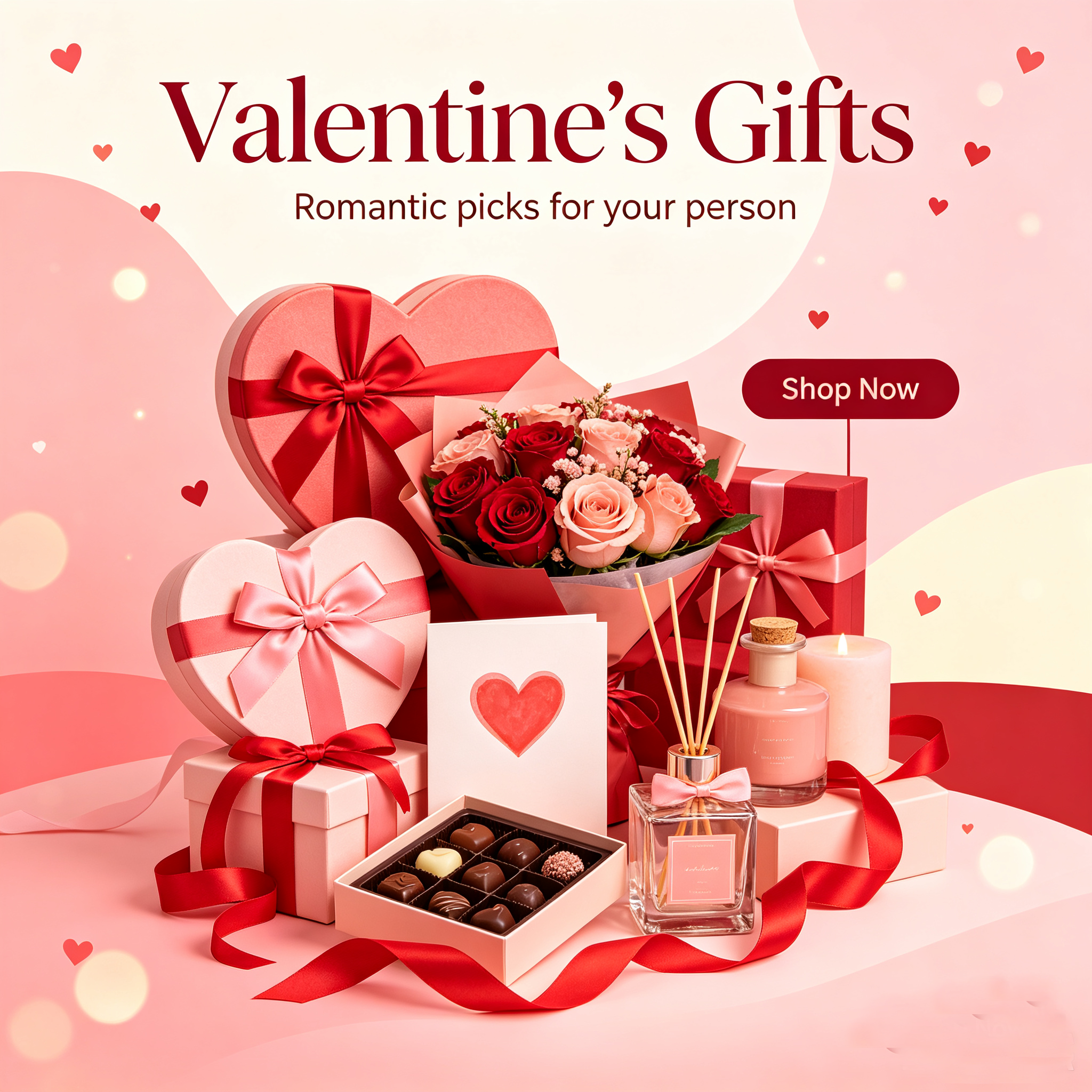 Valentine's