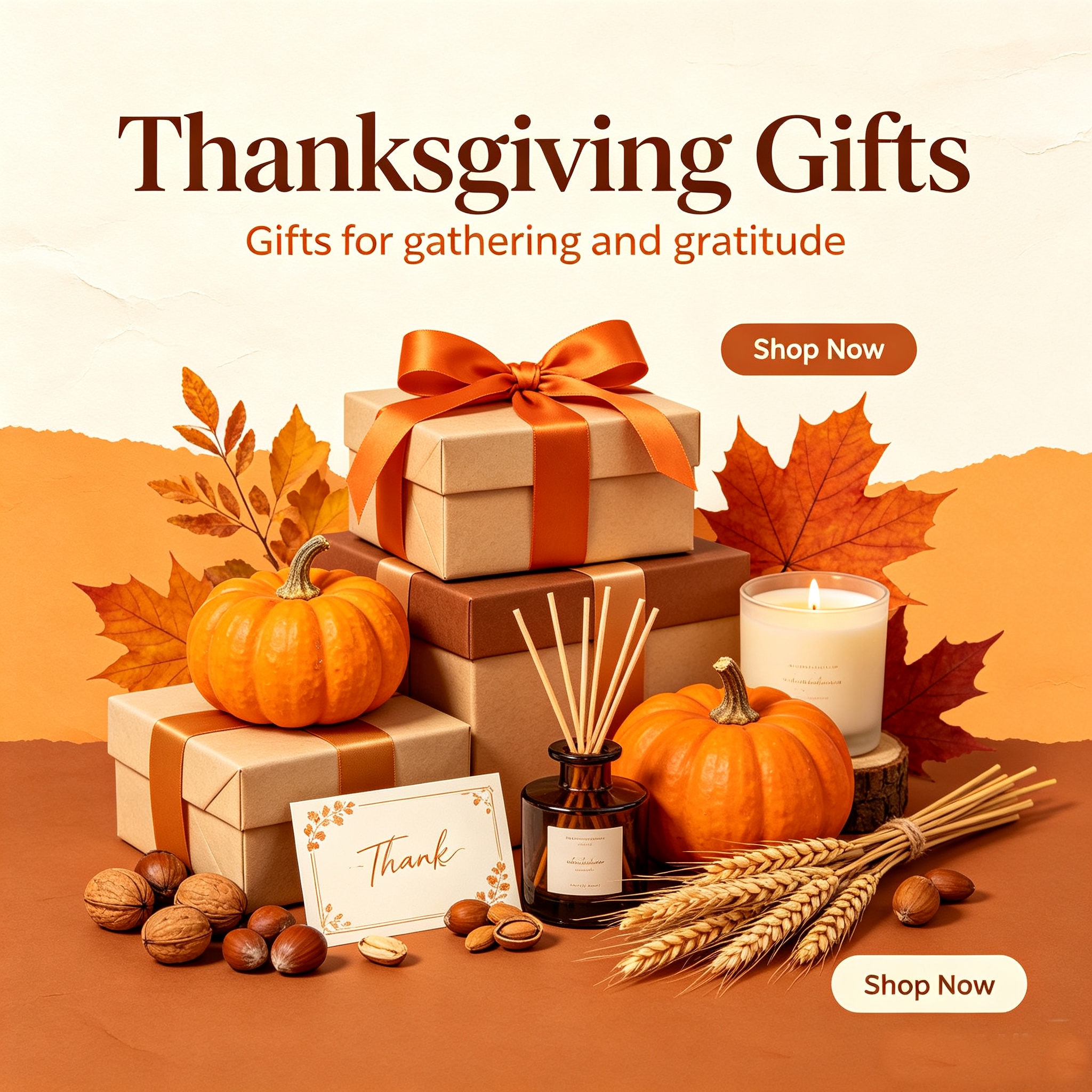 Thanksgiving