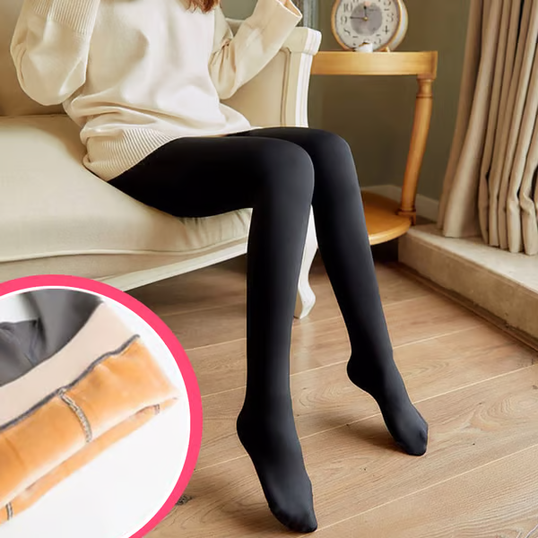 🎉Hot Sale 49% OFF🎉- MAGIC FLEECE LINED LEGGINGS
