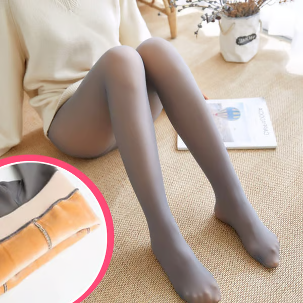 🎉Hot Sale 49% OFF🎉- MAGIC FLEECE LINED LEGGINGS