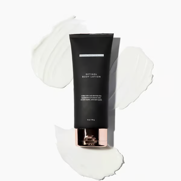 🏆5x Sold Out & World-Famous🏆DRMILGY Retinol Body Lotion 6 oz with Shea Butter and Ceramides Skin Care Hydrating