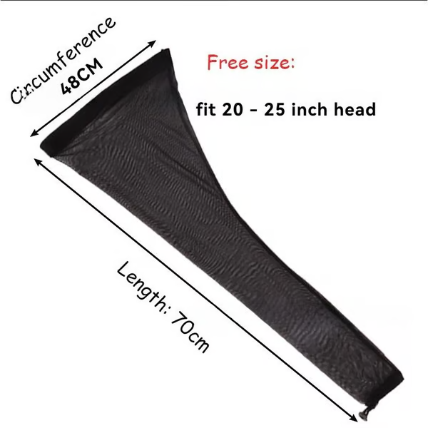 🔥This Week's Special Price $12.99🎉-Hairweave Sleeve-Fashionable Design - Haircare