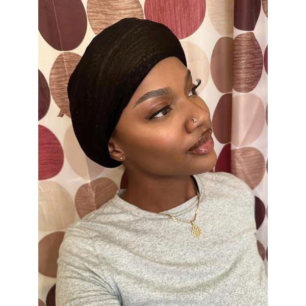🔥This Week's Special Price $12.99🎉-Hairweave Sleeve-Fashionable Design - Haircare