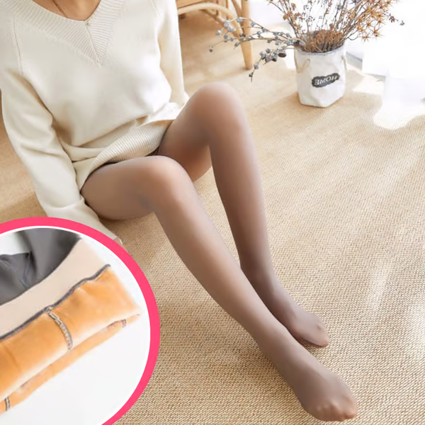 🎉Hot Sale 49% OFF🎉- MAGIC FLEECE LINED LEGGINGS