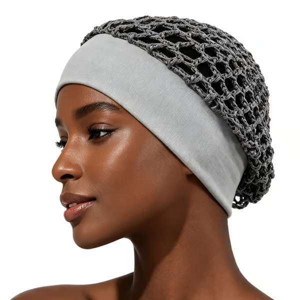 💖Hot 49% OFF🌹🌙Stretchy Wide-Edge Sleeping Cap