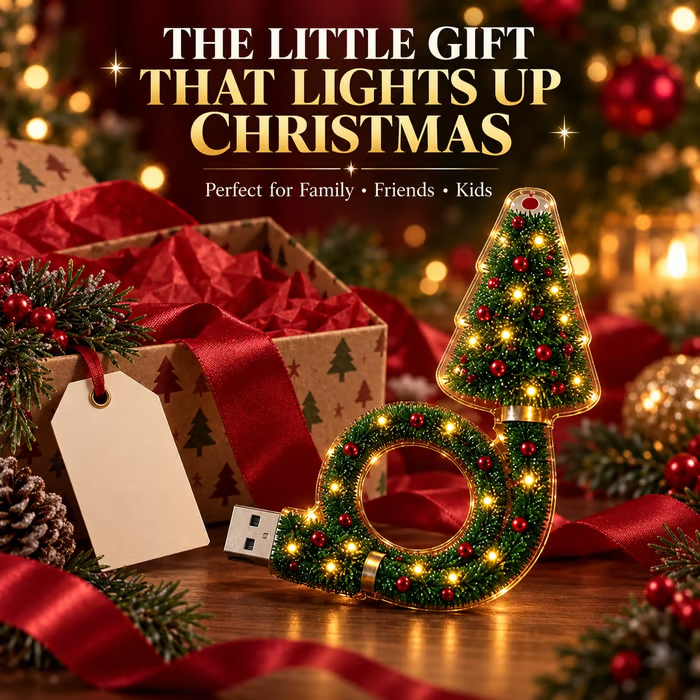 ✨ Christmas Pattern Projector – Waterproof LED Holiday Light for Patio, Wall & Party Decoration
