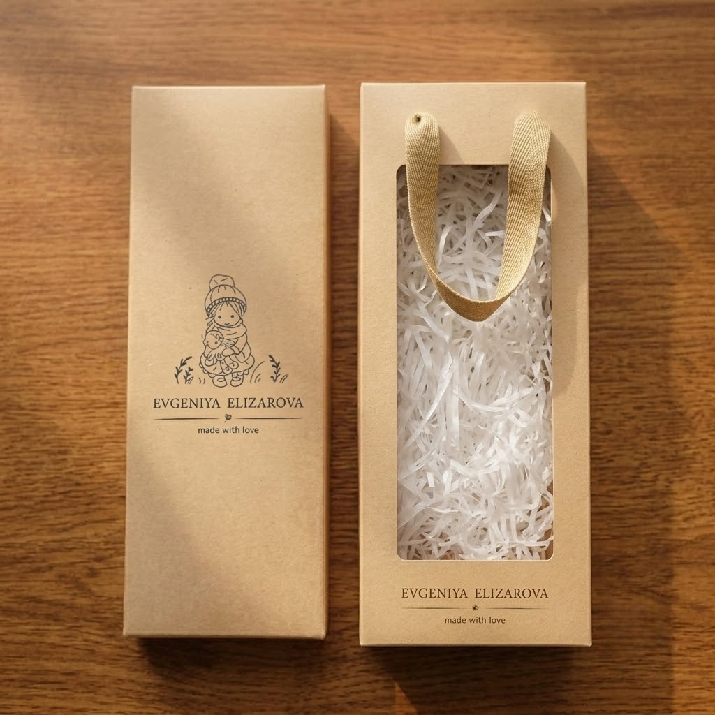 Gift Box+Gift Bag