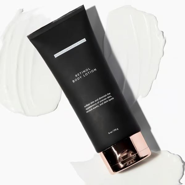 🏆5x Sold Out & World-Famous🏆DRMILGY Retinol Body Lotion 6 oz with Shea Butter and Ceramides Skin Care Hydrating