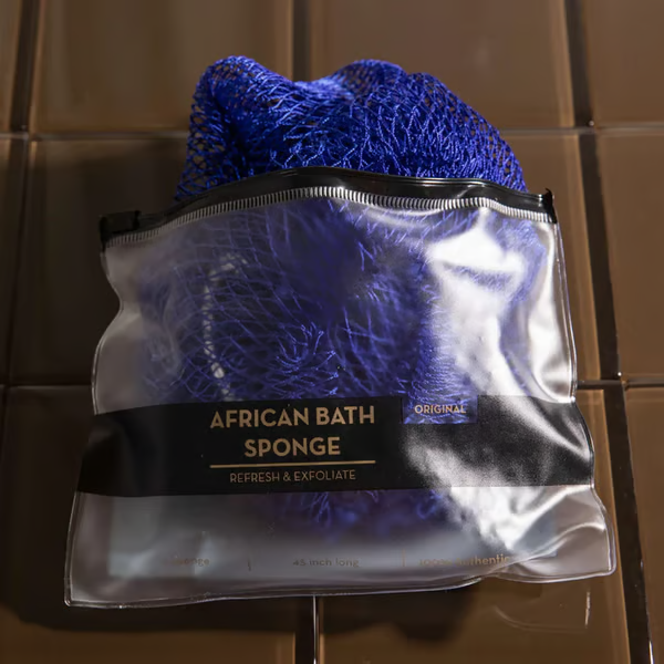 🔥Hot Sale 49% OFF✨African Exfoliating Net Sponge