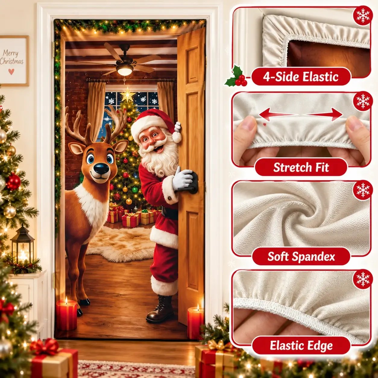 Key Features Key Features