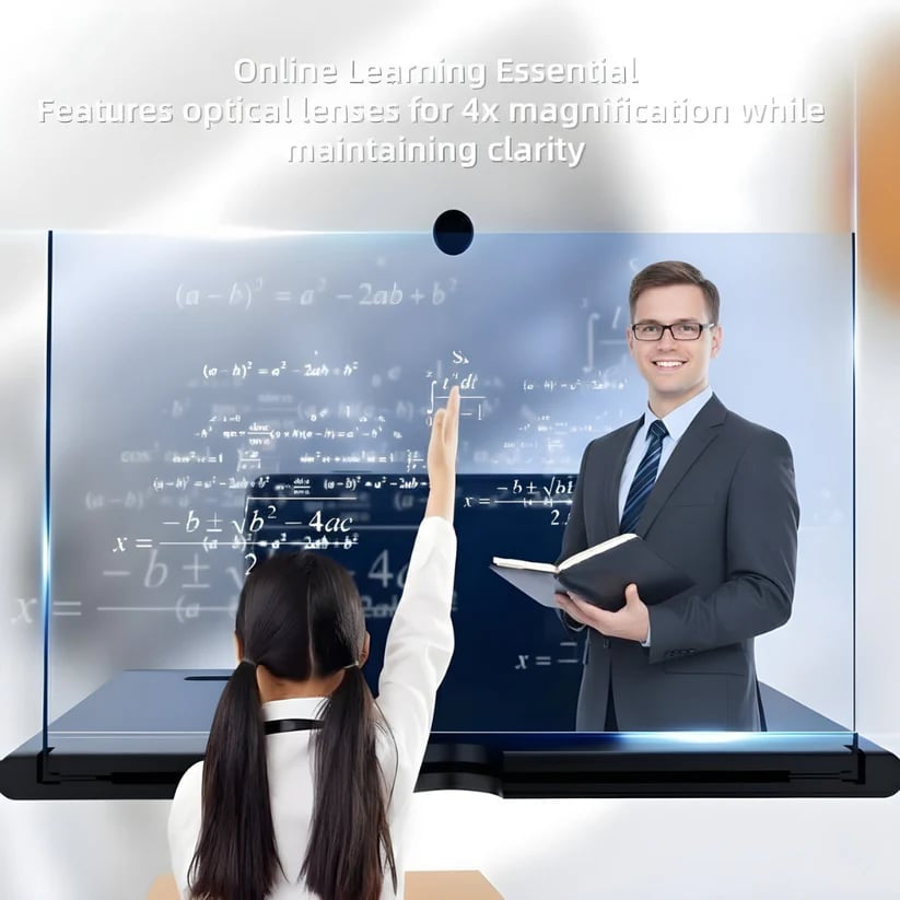 ✝️ LIMITED‑TIME 50% OFF! ✨Screen Magnifier Newest Version