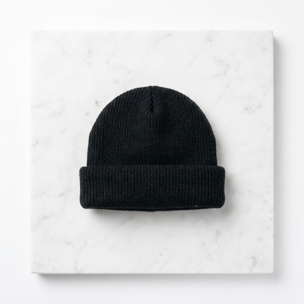 2026 · New Arrival Handmade Waldorf Doll Knit Beanie
