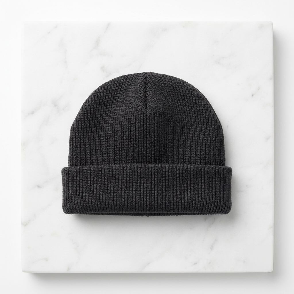2026 · New Arrival Handmade Waldorf Doll Knit Beanie