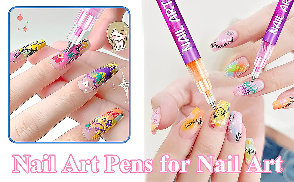 nail art pens nail art pens