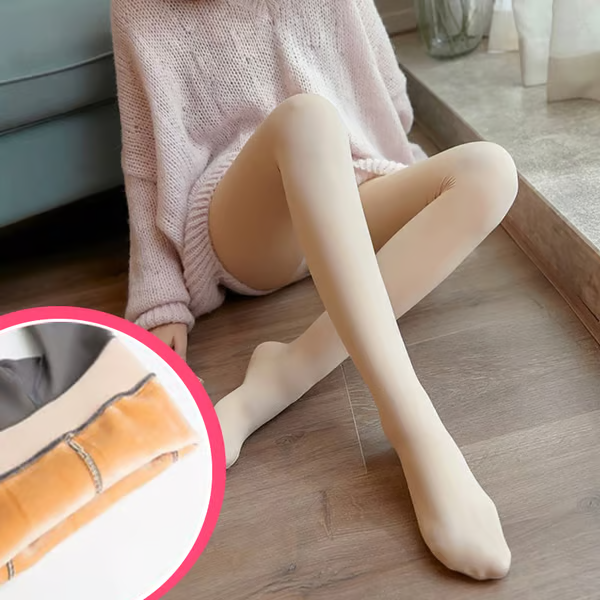 🎉Hot Sale 49% OFF🎉- MAGIC FLEECE LINED LEGGINGS