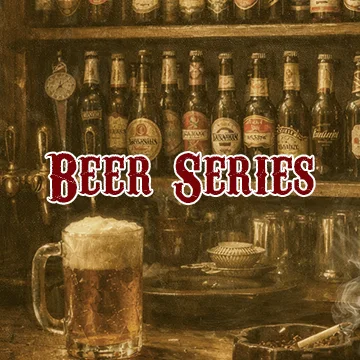 Beer Series