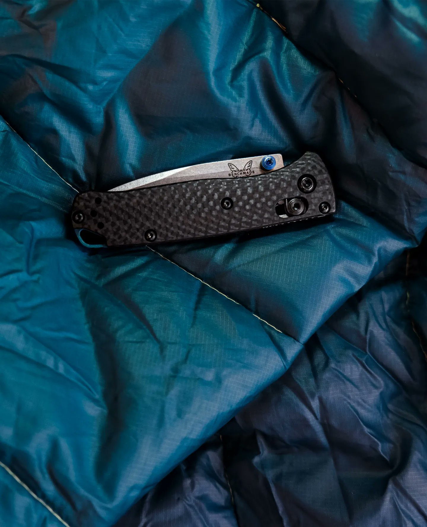 ⚡Last Day 70% OFF丨Benchmade 533-3 Mini Bugout Folding Knife, 🔥BUY 2 FREE SHIPPING