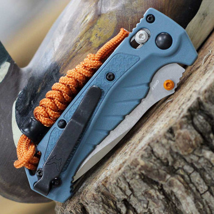 Benchmade 18060 Adira Folding Knife🔥Buy 2 Free Shipping Only Today!