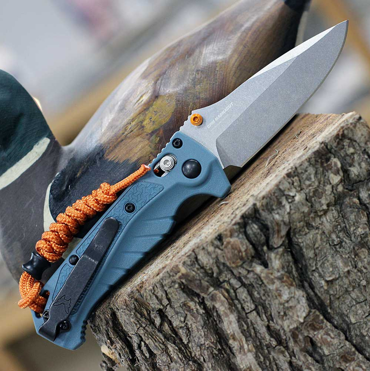 Benchmade 18060 Adira Folding Knife🔥Buy 2 Free Shipping Only Today!