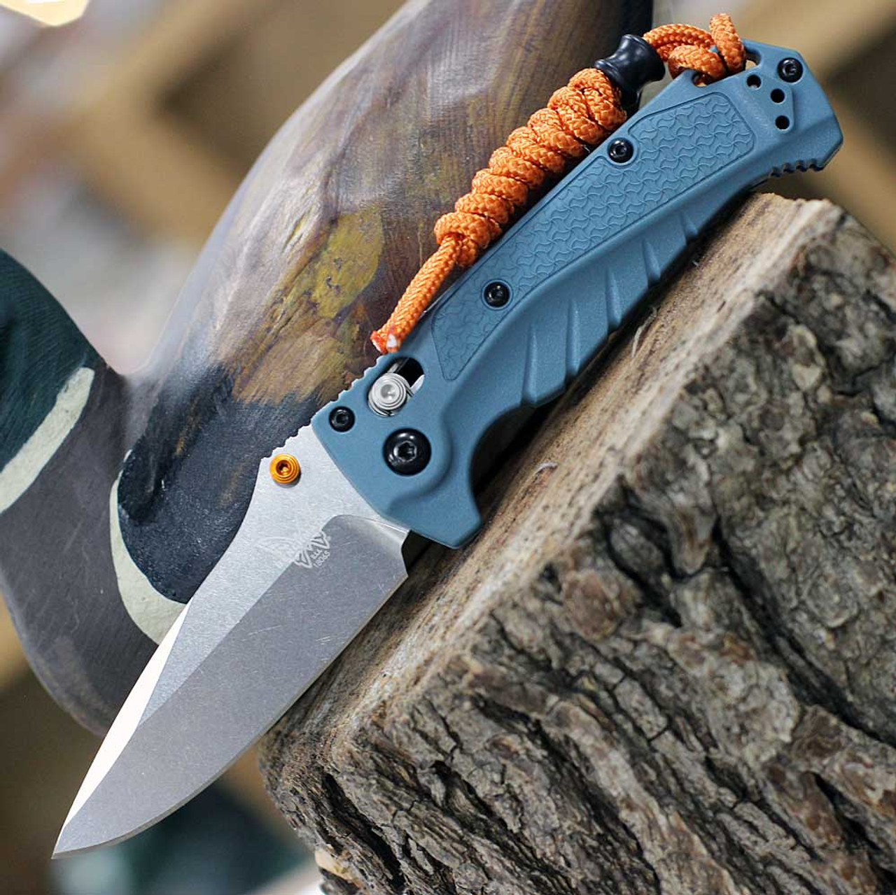 Benchmade 18060 Adira Folding Knife🔥Buy 2 Free Shipping Only Today!