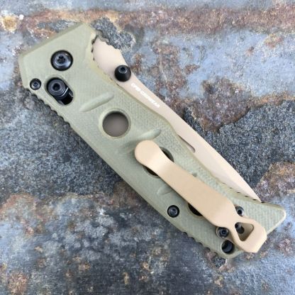 ⚡Last Day 70% OFF丨Benchmade Mini Adamas AXIS Lock Knife