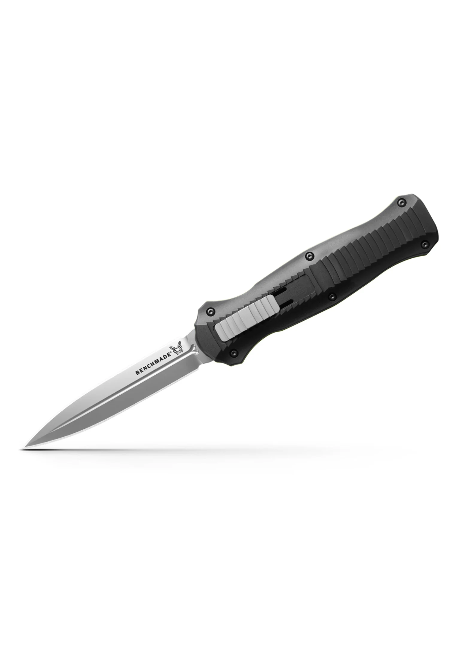 Benchmade, Inc.™ Infidel D/A OTF 3300-2302 Aluminum S30V Stainless Steel Pocket Knife
