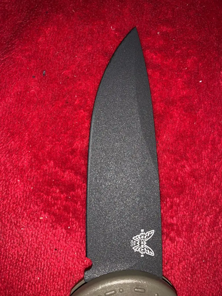 47th Anniversary Special Promotion丨Benchmade Claymore 9070 Auto Portable Knife, 3.6🔥Buy 2 Free Shipping Only Today