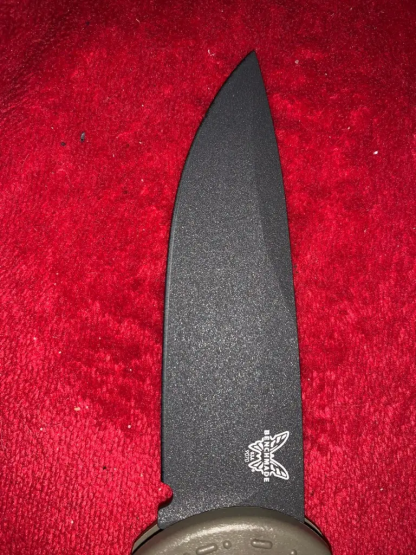 47th Anniversary Special Promotion丨Benchmade Claymore 9070 Auto Portable Knife, 3.6🔥Buy 2 Free Shipping Only Today