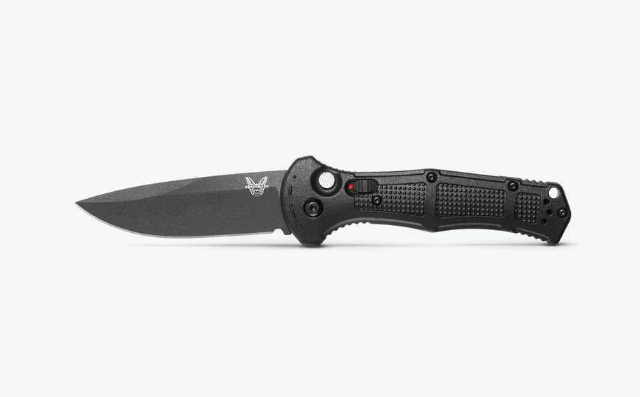 47th Anniversary Special Promotion丨Benchmade Claymore 9070 Auto Portable Knife, 3.6🔥Buy 2 Free Shipping Only Today