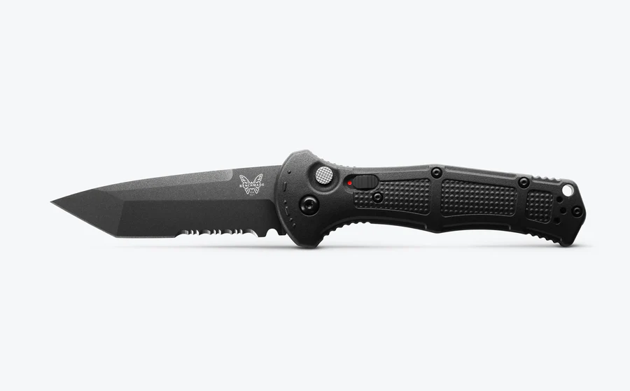 47th Anniversary Special Promotion丨Benchmade Claymore 9070 Auto Portable Knife, 3.6🔥Buy 2 Free Shipping Only Today