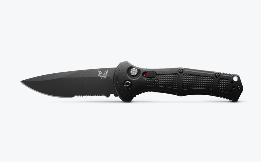 47th Anniversary Special Promotion丨Benchmade Claymore 9070 Auto Portable Knife, 3.6🔥Buy 2 Free Shipping Only Today