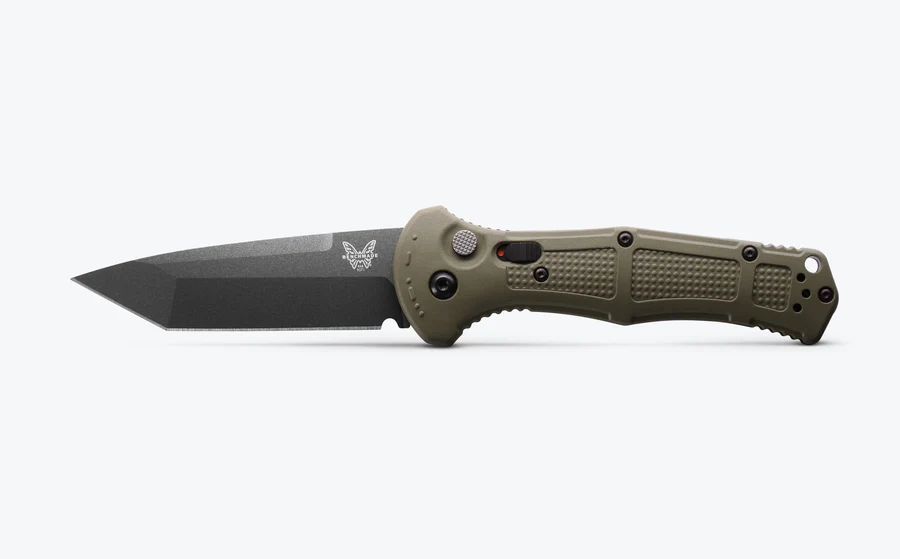 47th Anniversary Special Promotion丨Benchmade Claymore 9070 Auto Portable Knife, 3.6🔥Buy 2 Free Shipping Only Today
