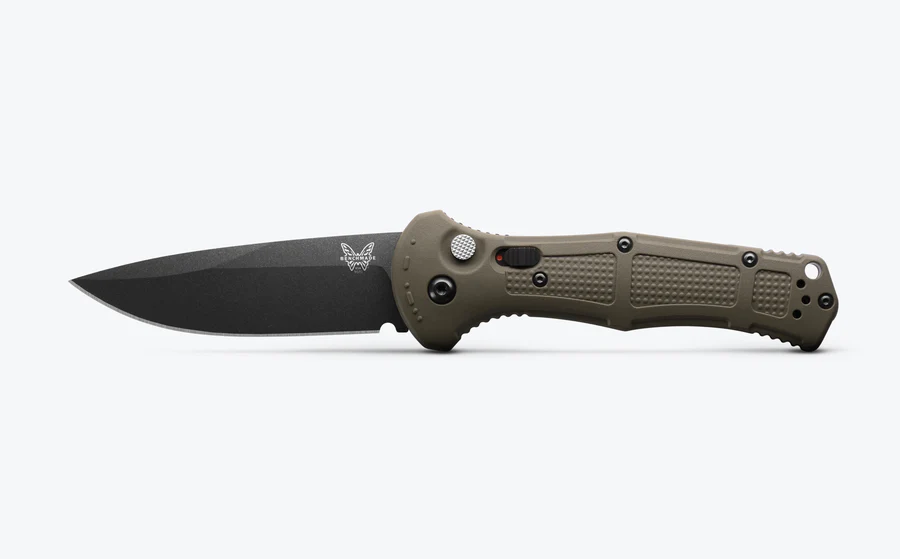 47th Anniversary Special Promotion丨Benchmade Claymore 9070 Auto Portable Knife, 3.6🔥Buy 2 Free Shipping Only Today