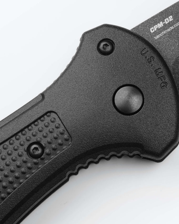 47th Anniversary Special Promotion丨Benchmade Claymore 9070 Auto Portable Knife, 3.6🔥Buy 2 Free Shipping Only Today