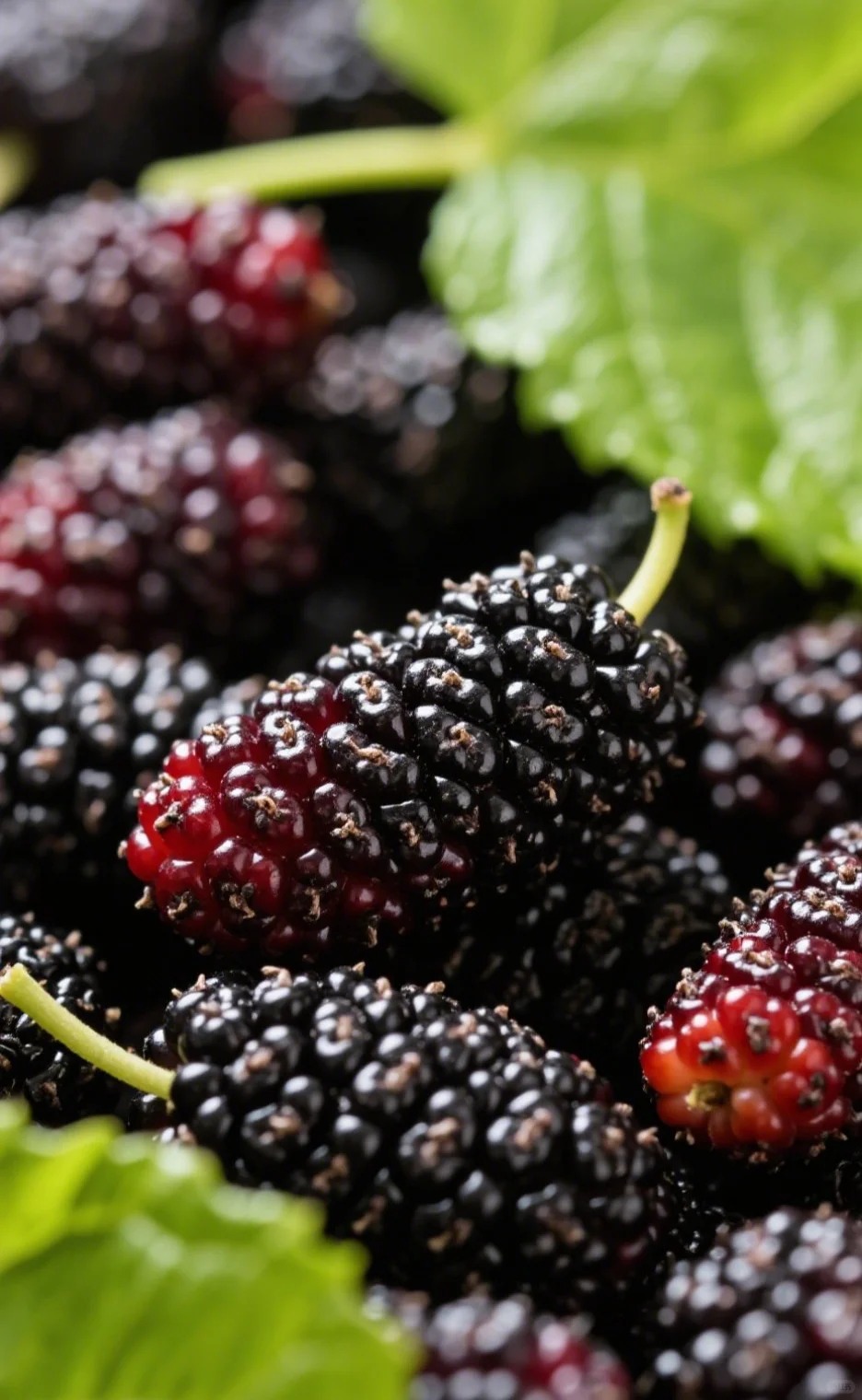 50 % de réduction🍇 Graines de Mûres Sweet Giant 🌿