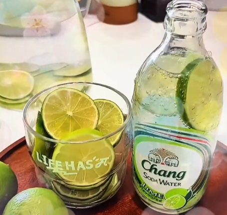 🍈 Limetka – aromatické citrusy na pestovanie doma